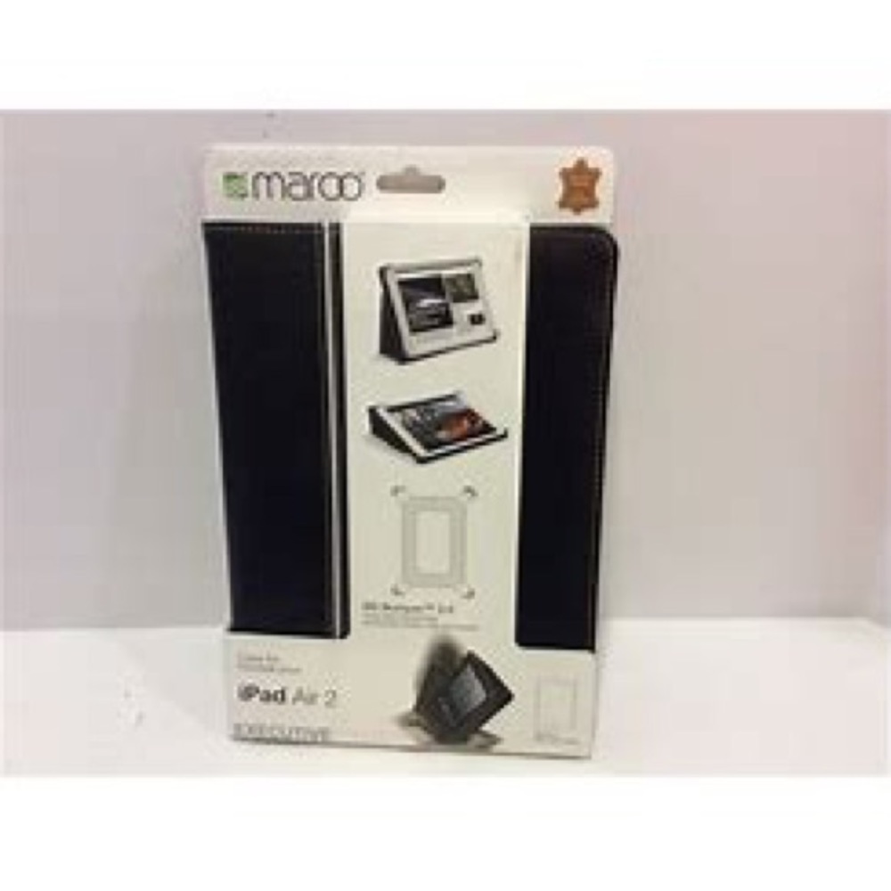 Maroo IPad Air 2 Executive Collection!